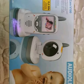 RADIO NŸANKA KAMERA GÖZEGÇI!