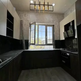 Высокие потолки 2Комнаты