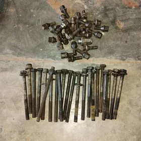 Galowka bolt teker bolt