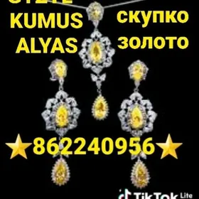 GYZYL ALYAS GYMMAT Badan