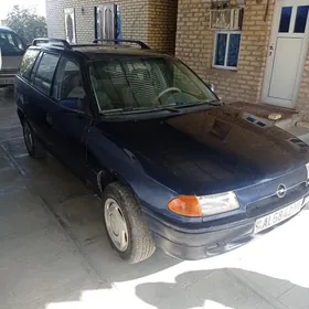 Opel Astra 1992