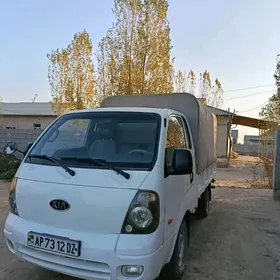 Kia Bongo 2005