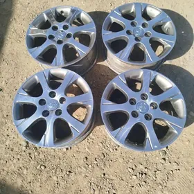 DUTY KEMRI RADNOY XLE