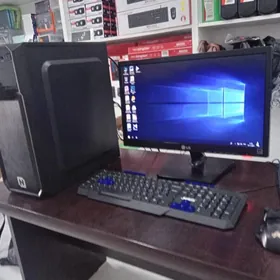 Taze CORE i7 3 TH 32 GB Ram