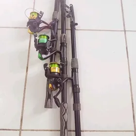 Спинниклер Окума