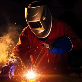 Swarka Işleri Сварочные работы