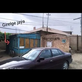 Darganata satlykjaý kerpç zavo