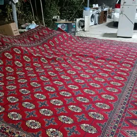 SATYN DAROŞKA HALY PALAS ALYAN