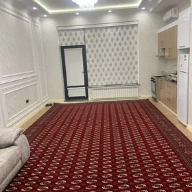 Oguzhan Haly 1 ýyl garasygna