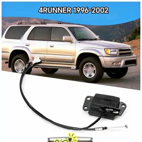 замок багаж zamok bagaj 4RNNER