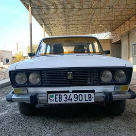 Lada 2106 1993