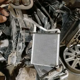 OKUZKELLE PEC RADIATOR