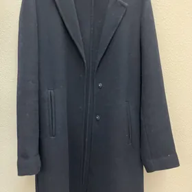 пиджак-пальто