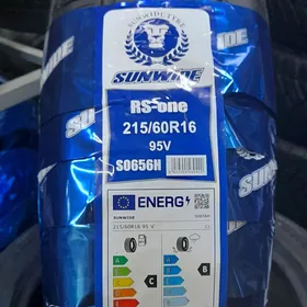 SUNWIDA 25YYL 2156016 1ST