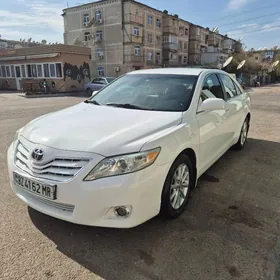 Toyota Camry 2010