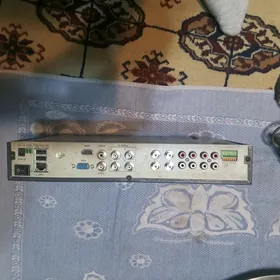 Kamera wideogozegcilik rabociy