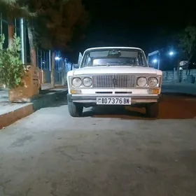 Lada 2106 2000