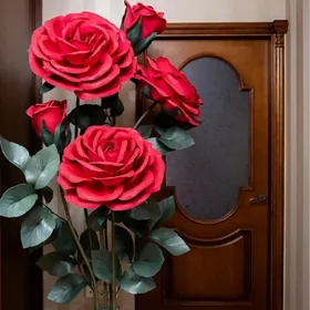 FloristkaТребуется флористка.