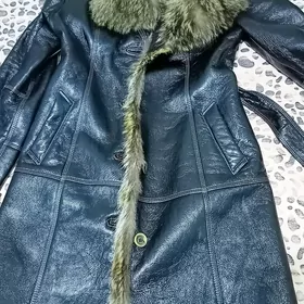 дебленка с мехом/deblýonka