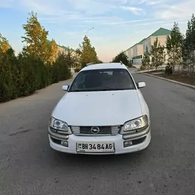 Opel Omega 1996