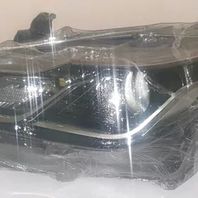 Corolla fara Haliji 2019-2022