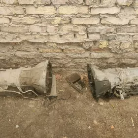 коробка автомат