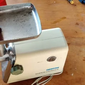 Мясорубка,Et mashyn