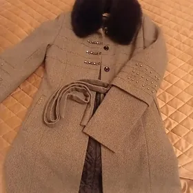 Baganaly Palto S razmer