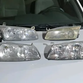 Babycka Lesicka fara