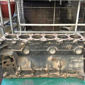 блок двигателя Бмв