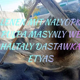 PULPA NALYOWKA ELENEN MİTİ