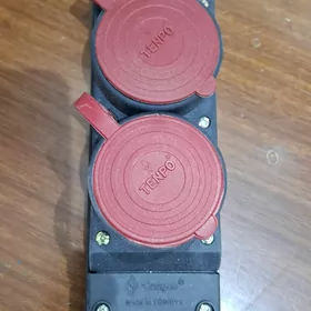 ТРОЙНИК 3×25 А