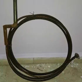 КАНАЛИЗ. ТРОС TROS