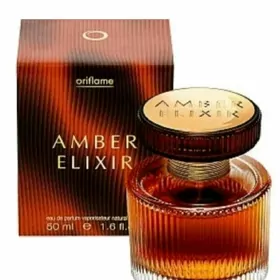 Oriflame Amber Elixir