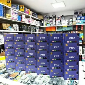 IPTEC AYPI TUNER ANDROID ТЮНЕР