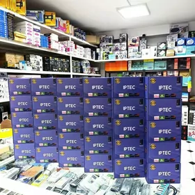 IPTEC AYPI TUNER ANDROID ТЮНЕР