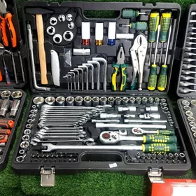 NABOR ELITFORCE-142PCS TÄZE