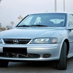Opel Vectra 2000