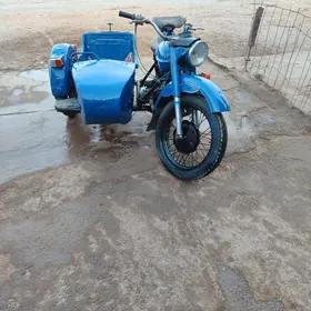 Ural 4320 1999