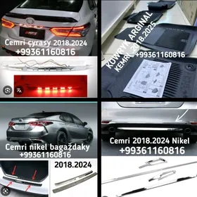 KEMRI BEZEGLERI 2018.2024