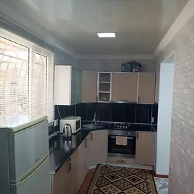 Квартира ,,Satlyk Jaŷ Çeromyşk