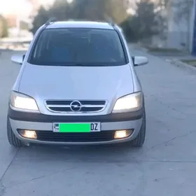 Opel Zafira 2003