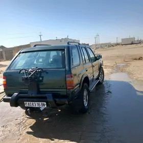 Opel Frontera 1999