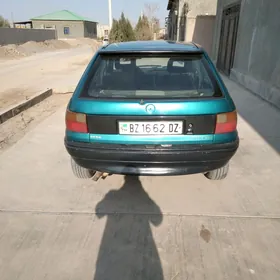 Opel Astra 1992