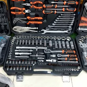 NABOR KINGWEN-131PCS TÄZE