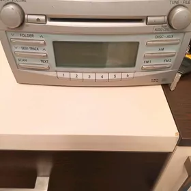 магнитофон окуз келле