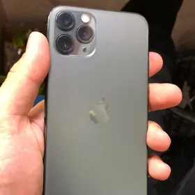 iPhone 11 pro
