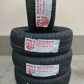 Zextour 215 60 16 Taze teker