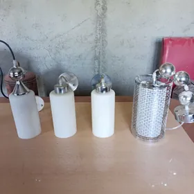 Люстра, Lustra