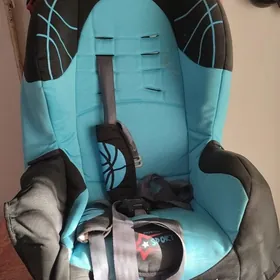 Детское автокресло